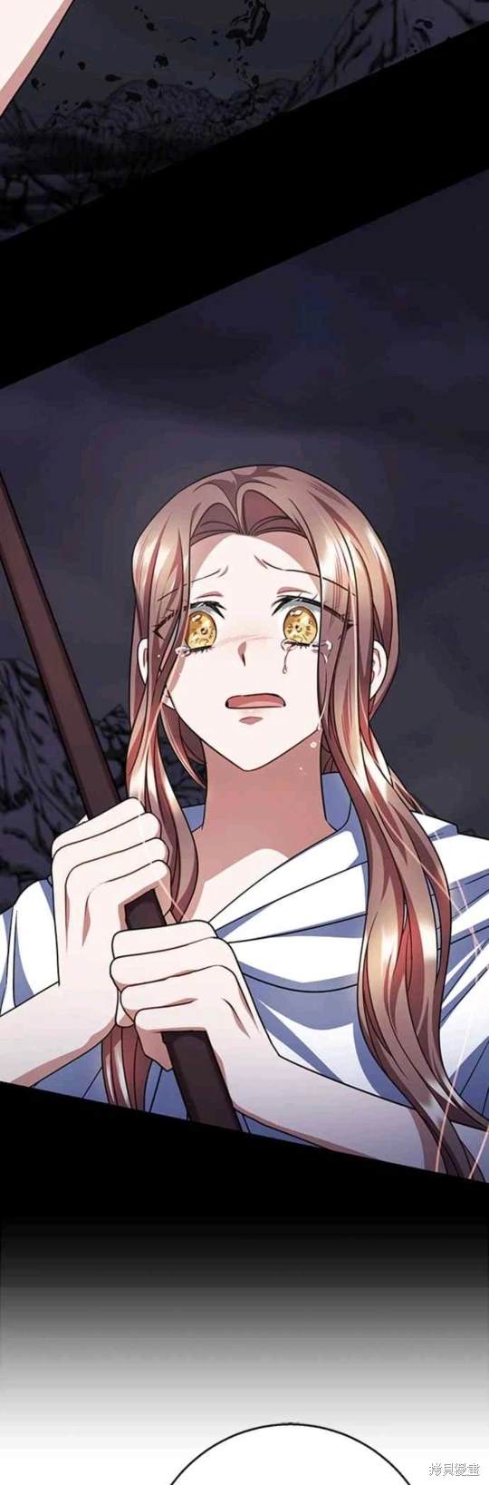 致不爱我的你小说漫画,第95话5图