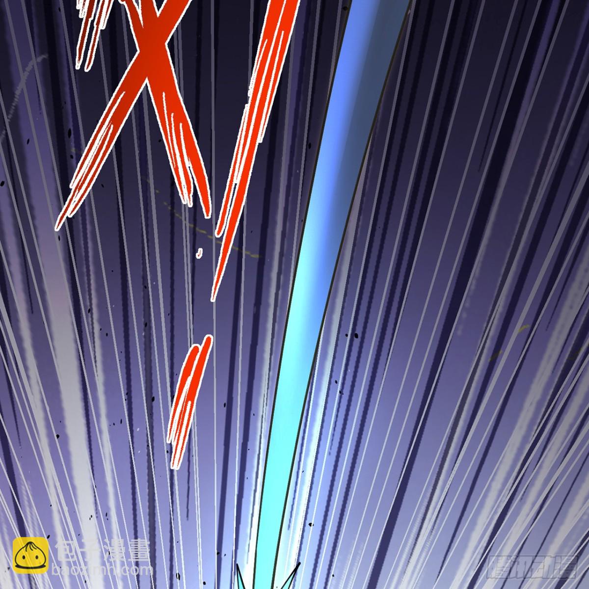 我被困在内测服一千年漫画,222回-我可以做到别的4图