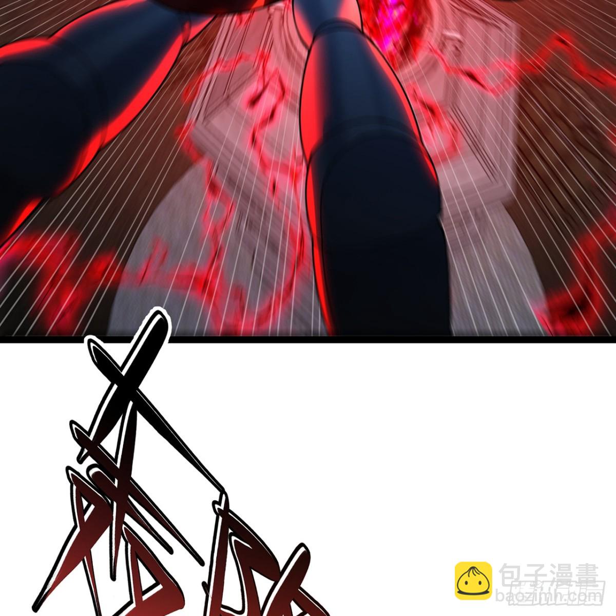 我被困在内测服一千年漫画,232回-被取代的机械神3图