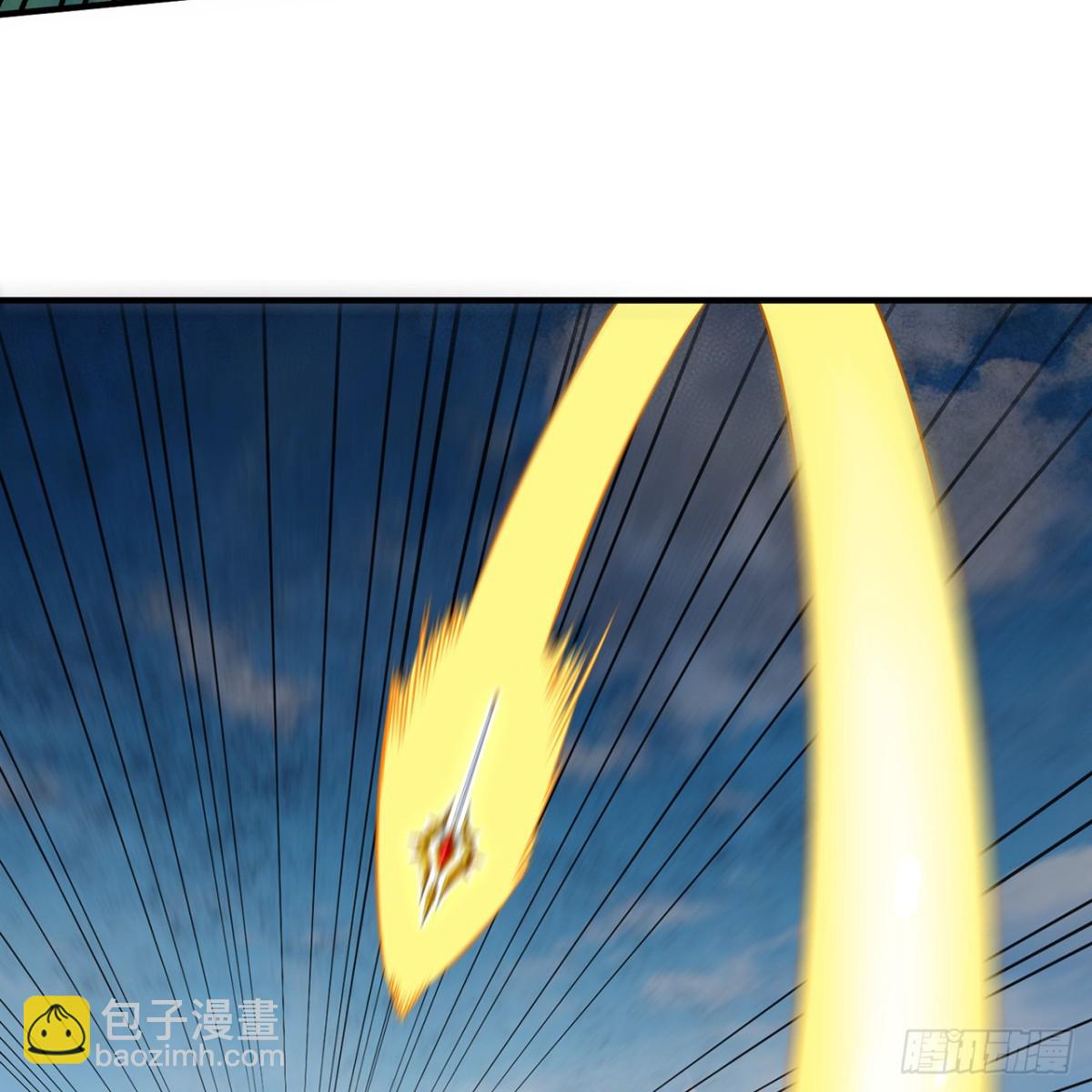 我被困在内测服一千年漫画,232回-被取代的机械神5图