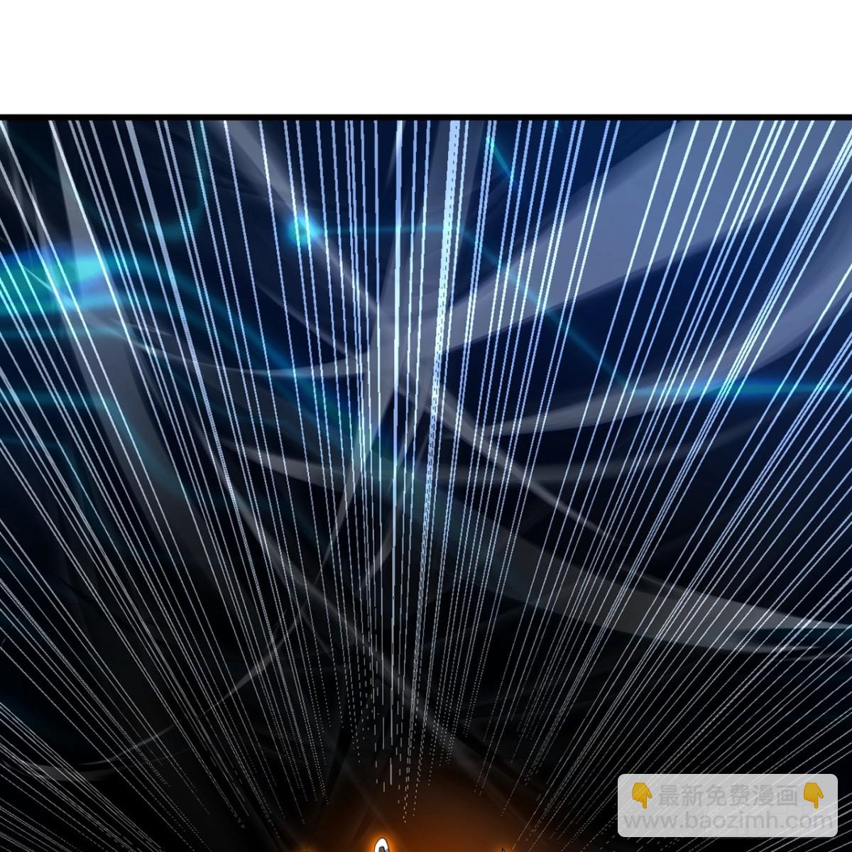 我被困在内测服一千年漫画,238回-我的游戏回来了3图