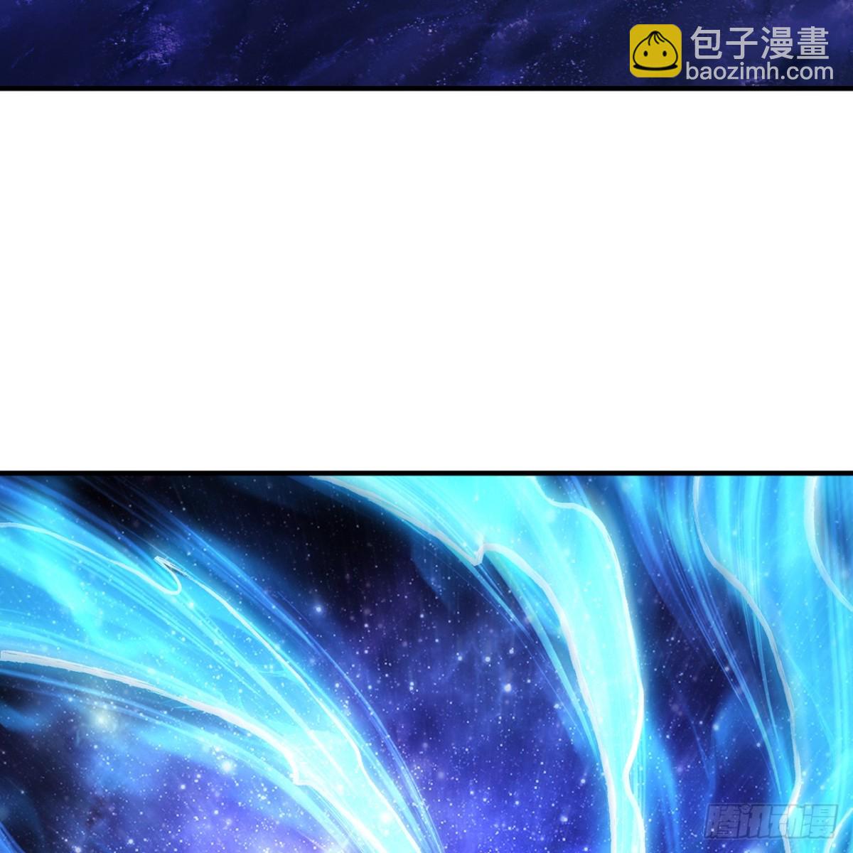 我被困在内测服一千年漫画,231回-我们都是神选者5图