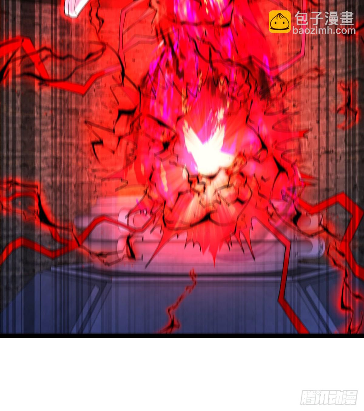 我被困在内测服一千年漫画,232回-被取代的机械神5图