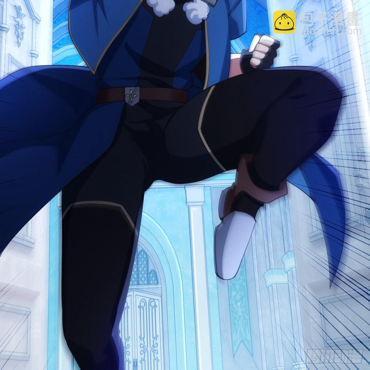 我被困在内测服一千年漫画,209回-邪术师，米露5图