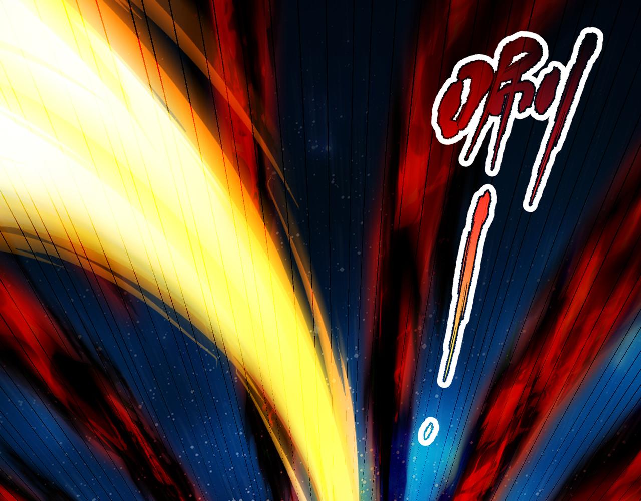 我被困在内测服一千年漫画,252回-他在救他的姐姐4图