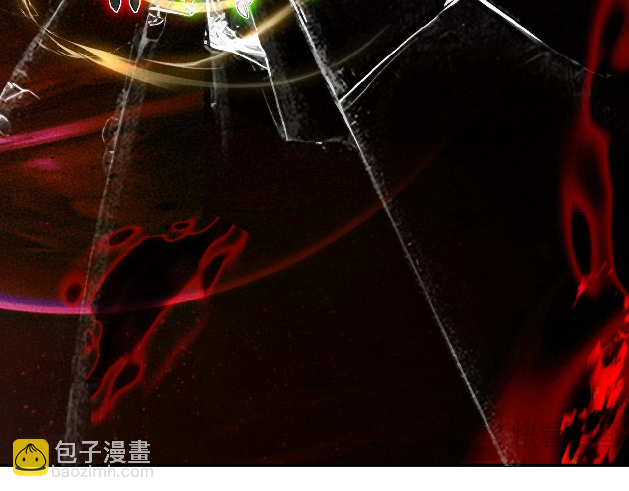 我被困在内测服一千年漫画,250回-我嘞个战神金刚3图