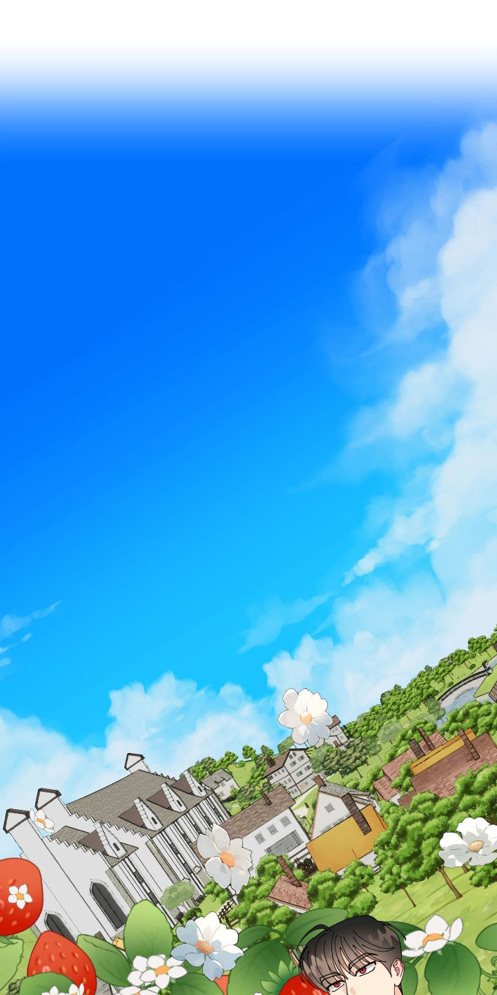 我是配角怎敢吃醋漫画,第64话1图