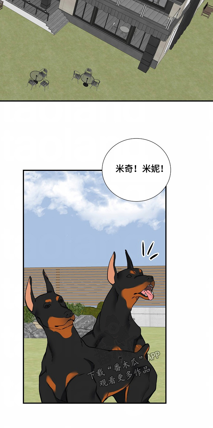 狩猎之夜 影评解析漫画,第42话2图