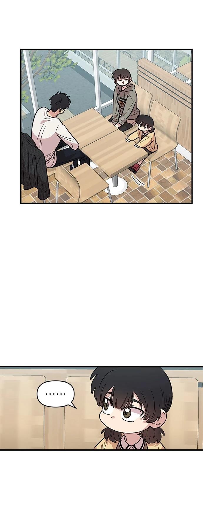 青梅竹马情结漫画,第31话3图