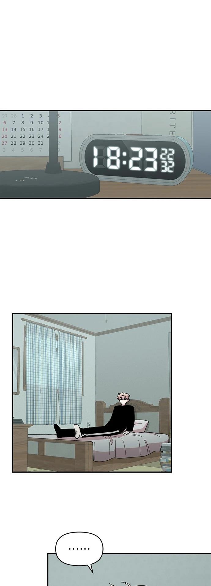 青梅竹马情结漫画,第31话2图