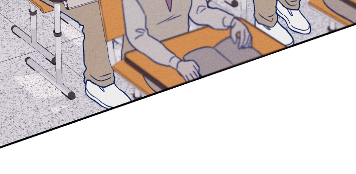 我不为人知的秘密漫画,第35话3图