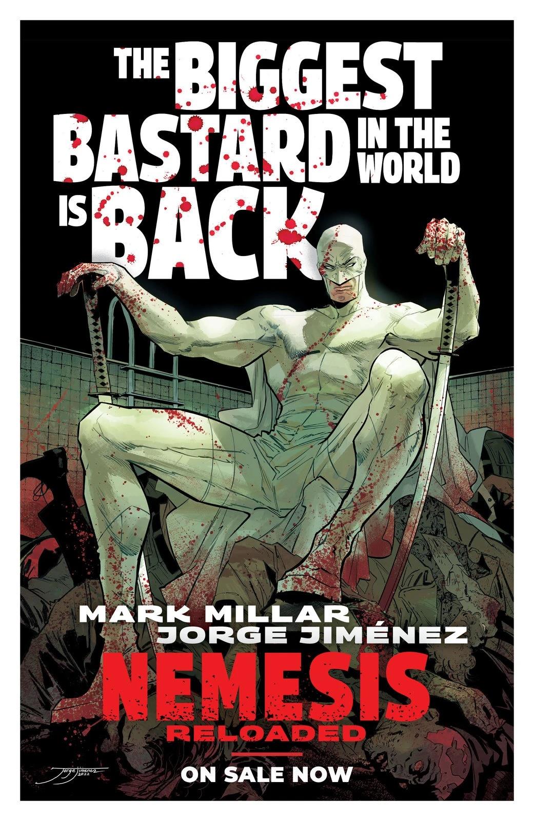 大使李岩简历漫画,第3话2图