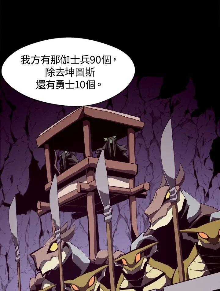 地下城剑圣技能加点图漫画,第28话5图