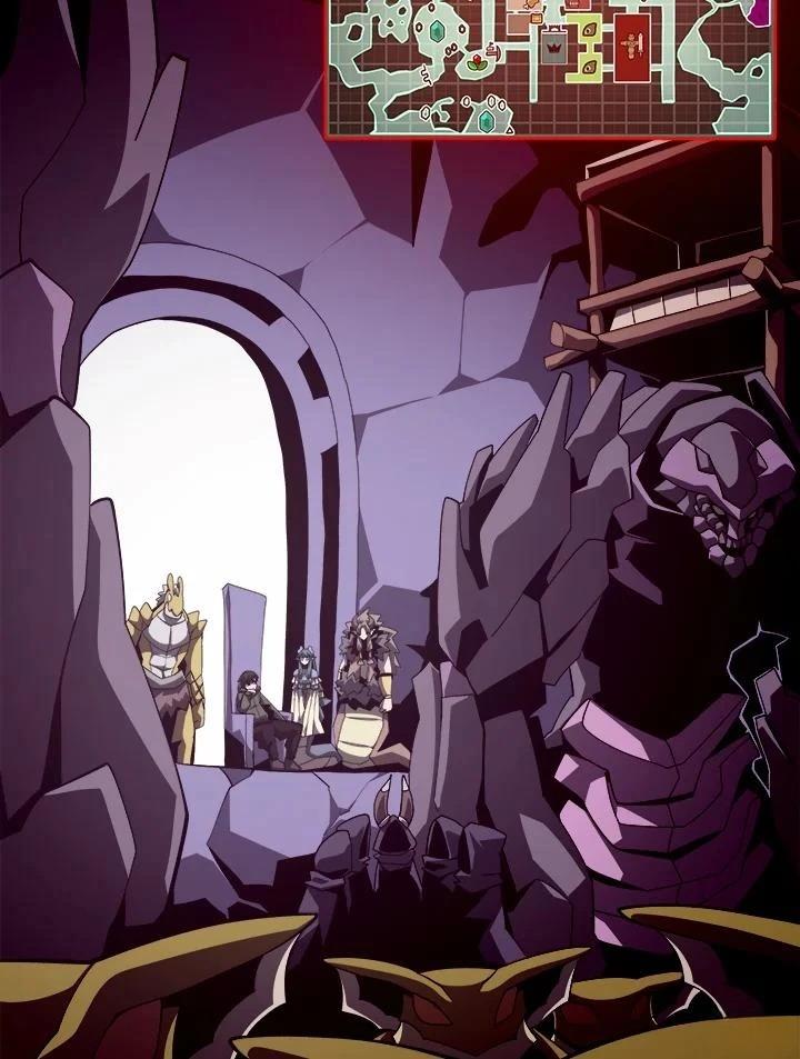 地下城剑圣技能加点图漫画,第28话2图