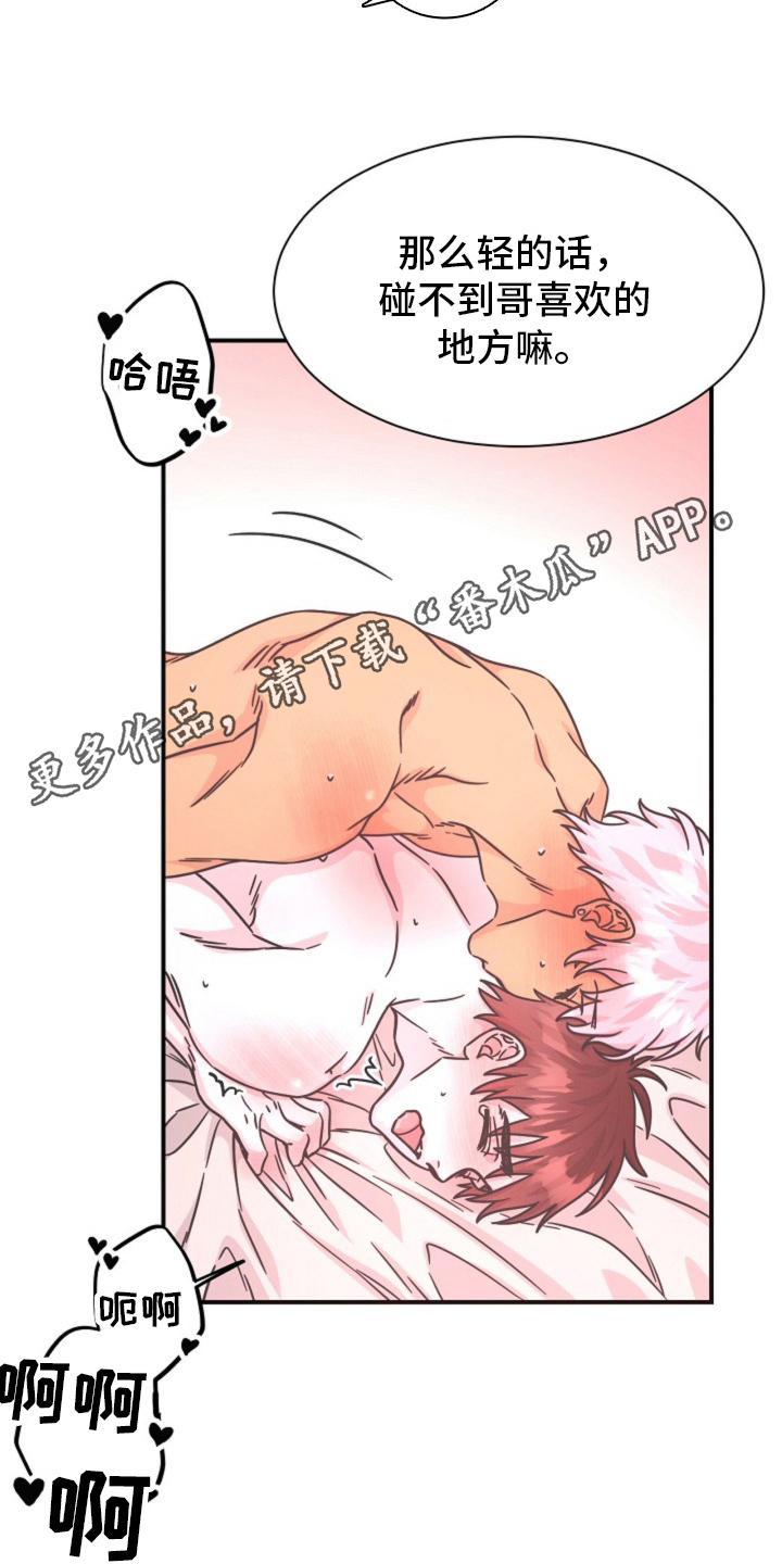 我的爱豆什么意思漫画,第17话4图