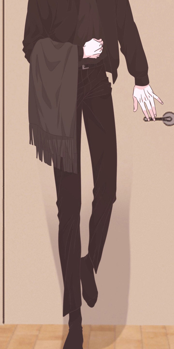 我的爱只能够让你一个人独自拥有漫画,第22话5图