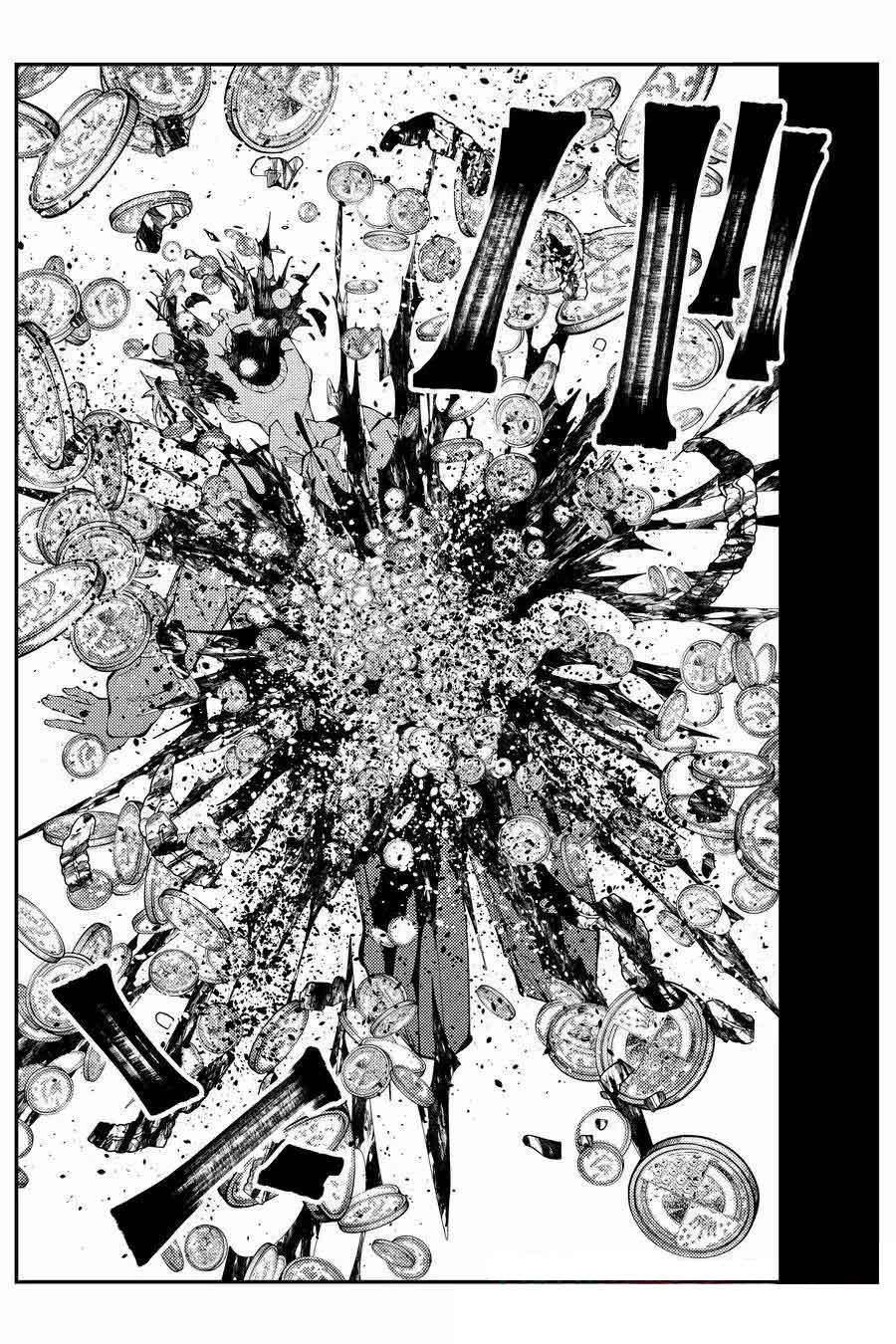 渴望复仇的最强勇者、以黑暗之力所向披靡吧漫画,第93话5图