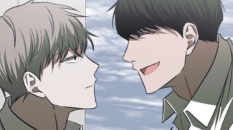 蛊惑之链,蛊惑之链漫画