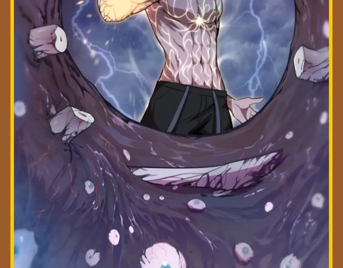 第12期 特别企划：这里是最初的高等灵魂3