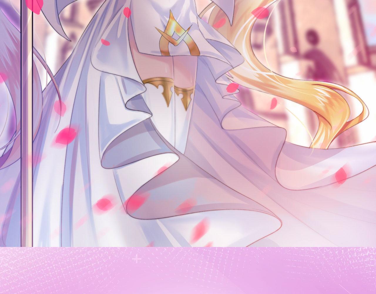 我被困在这天一千年全文阅读漫画,23回-神官米露3图