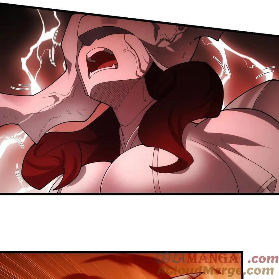 我被困在内测服一千年漫画,192回 吃了你5图