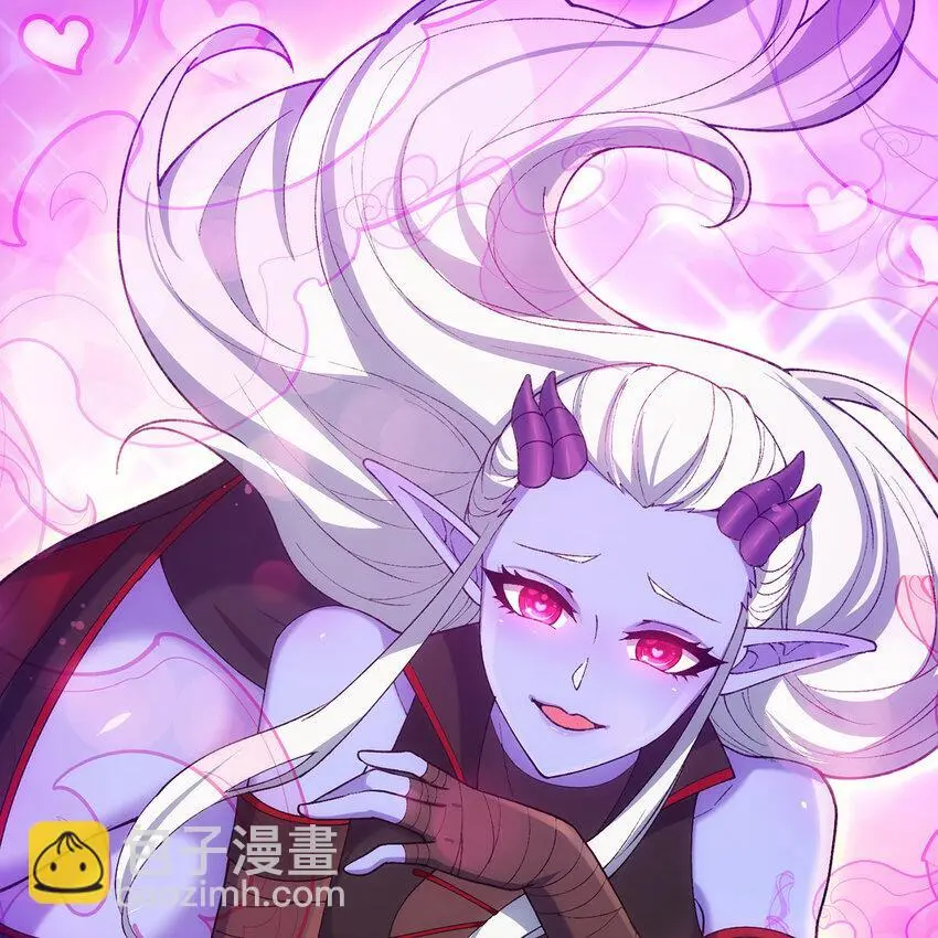 我被困在内测服一千年漫画,153回 我又来挑战您了5图