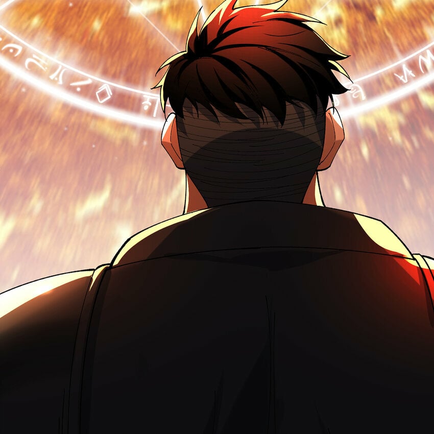 我被困在内测服一千年漫画,107回 克里克托VS女武神5图