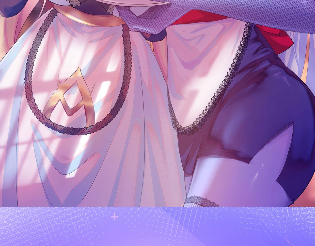 我被困在内测服一千年漫画,56回-一看伤害二百五3图