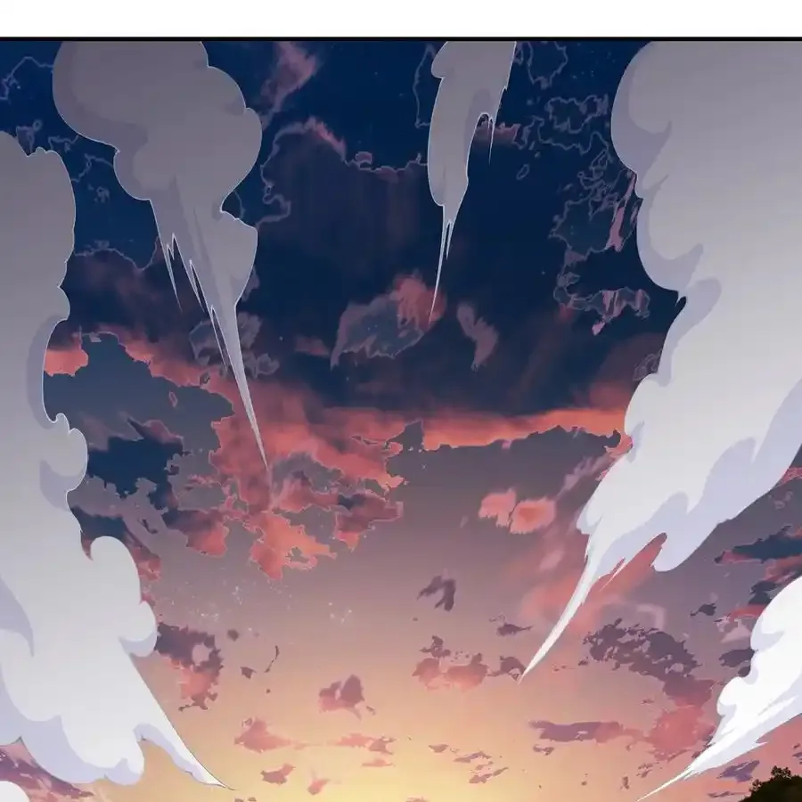 我被困在内测服一千年漫画,171回 野蛮人-卡莉3图