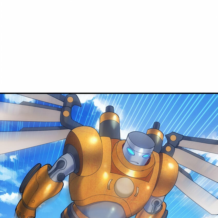 我被困在内测服一千年动态漫画第1季漫画,111回 接纳你，成为神3图