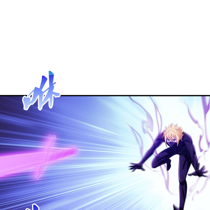 我被困在内测服一千年漫画,129回 业障清算3图