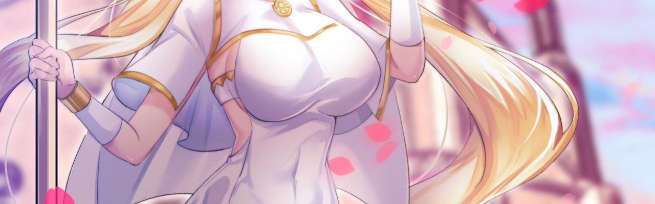 我被困在这天一千年全文阅读漫画,23回-神官米露2图