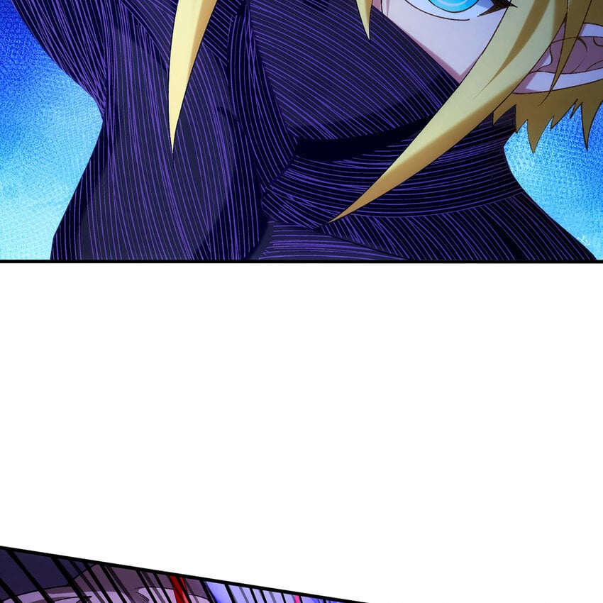 我被困在内测服一千年漫画,129回 业障清算4图