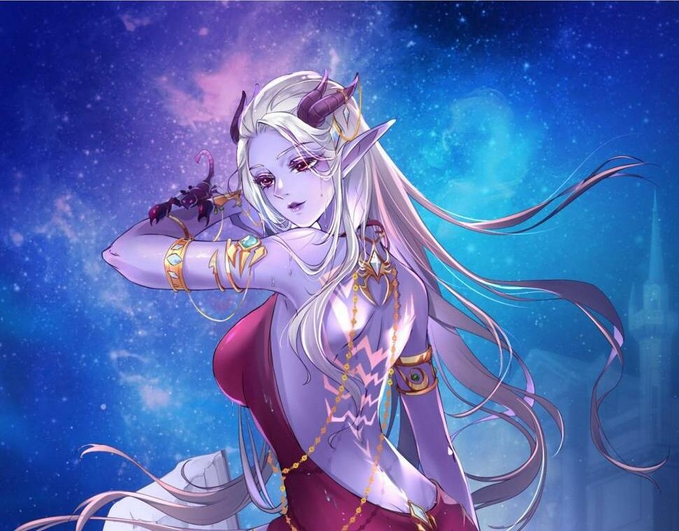 我被困在内测服一千年动态漫画第1季漫画,86回-1781图