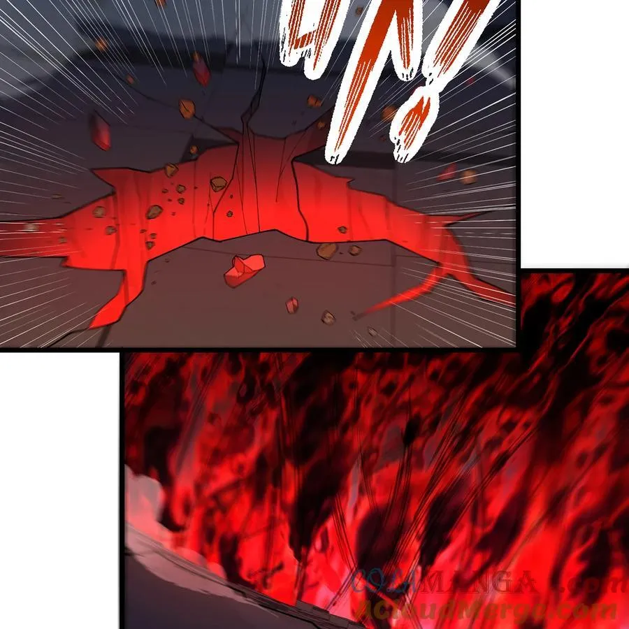 我被困在内测服一千年漫画,193回 冰皇5图