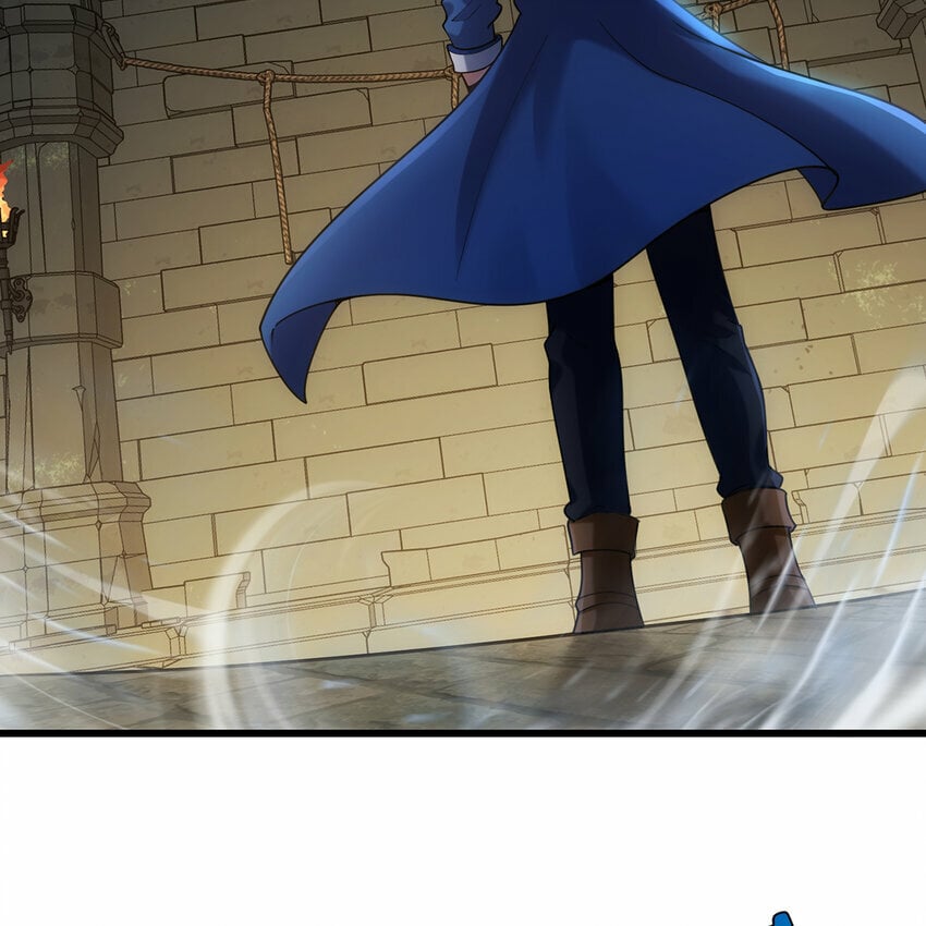 我被困在内测服一千年漫画,96回 玫瑰十字会1图