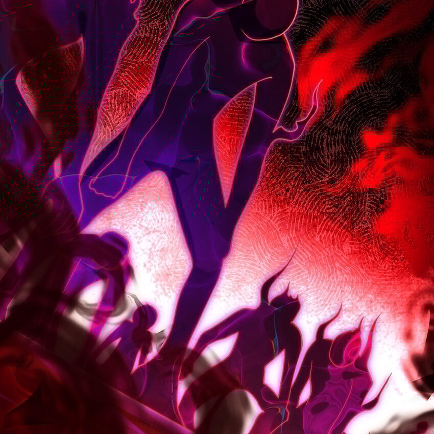 我被困在内测服一千年漫画,129回 业障清算3图