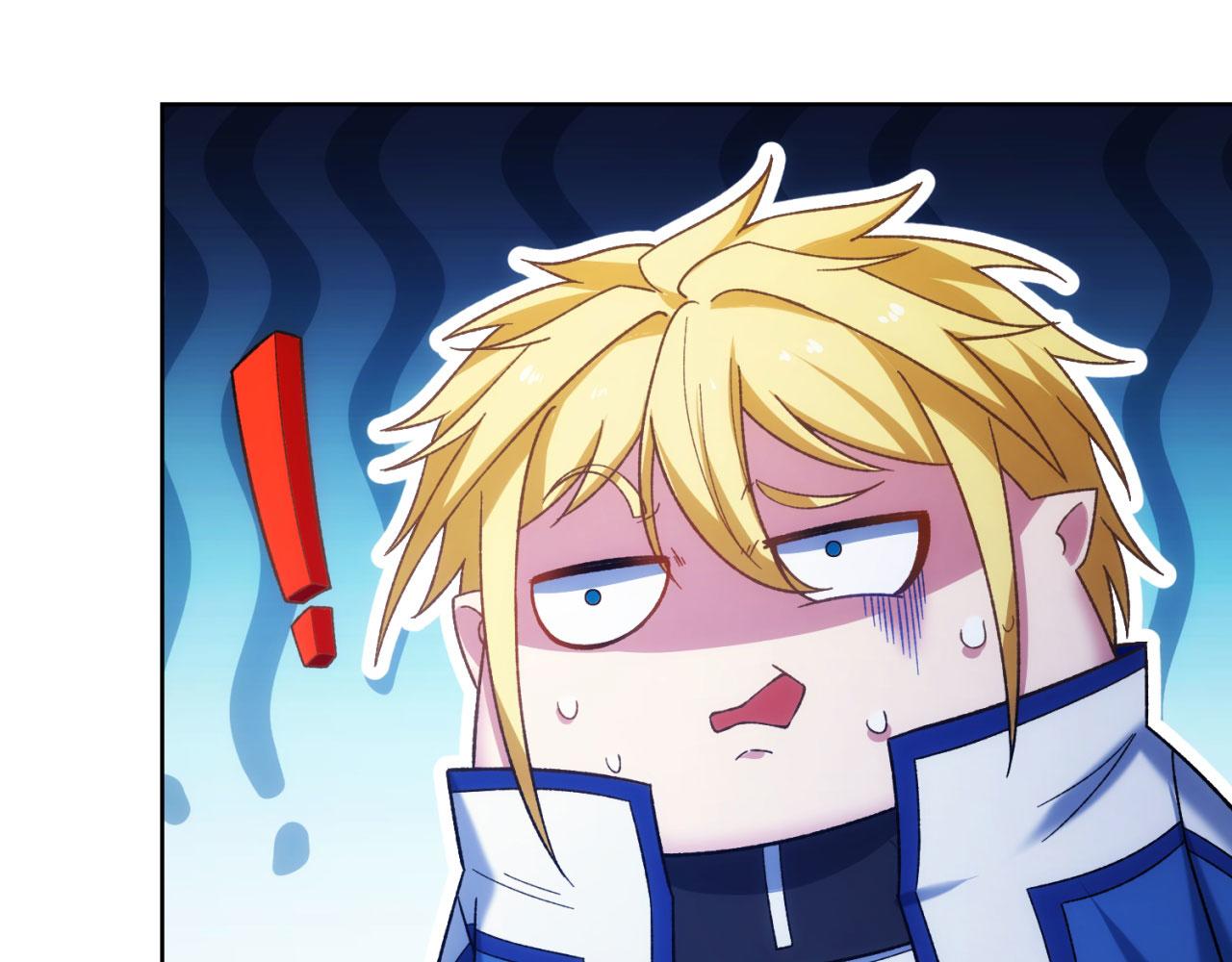 我被困在内测服一千年漫画,57回-剧情？跳过！1图