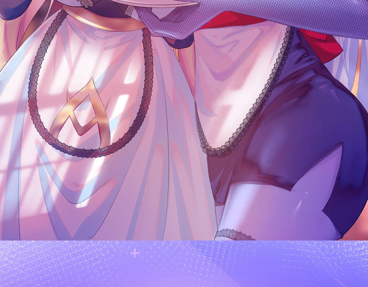 我被困在内测服一千年漫画,53回-女武神奥琳希露3图