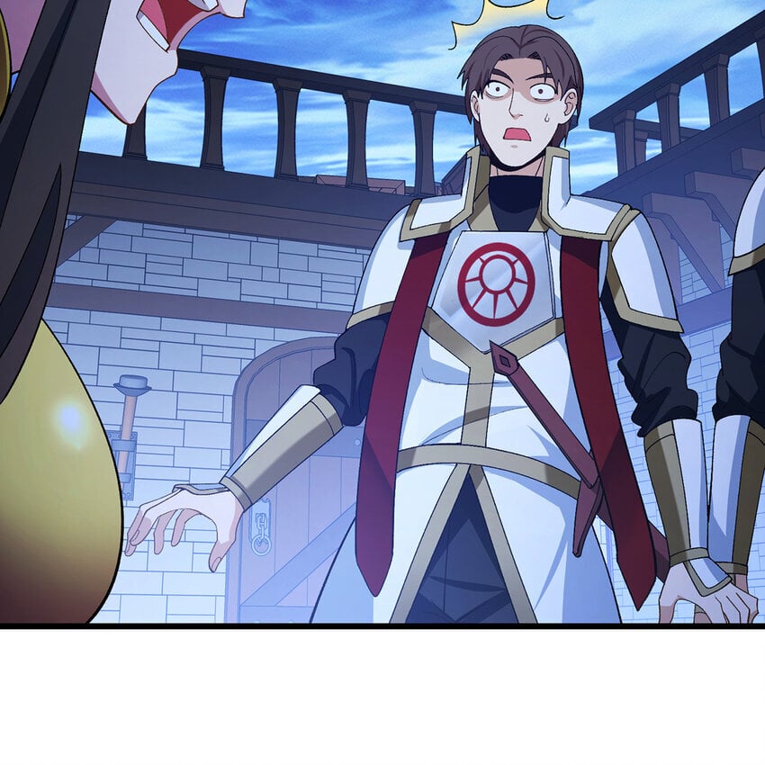 我被困在内测服一千年漫画,127回 松木湾小镇2图