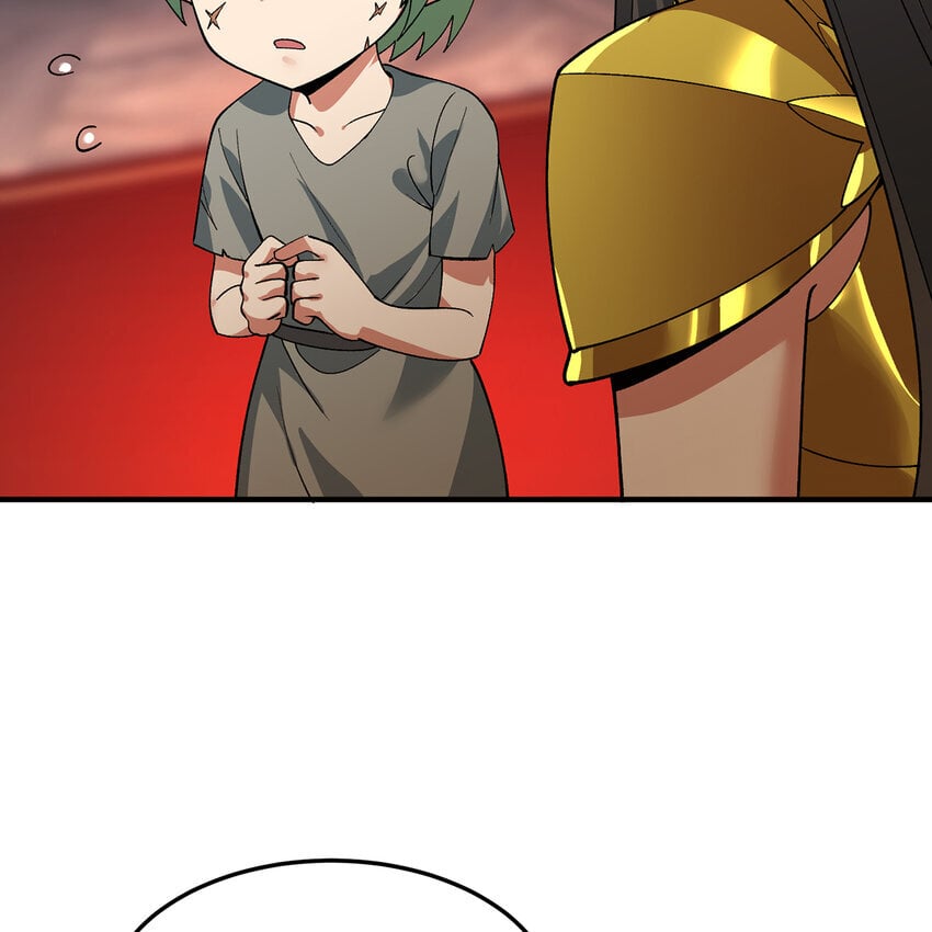 我被困在内测服一千年漫画,129回 业障清算4图