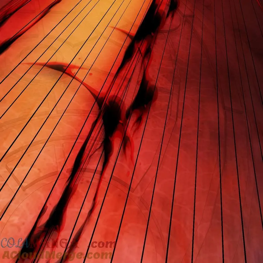 我被困在内测服一千年漫画,189回 圣灵马甲4图