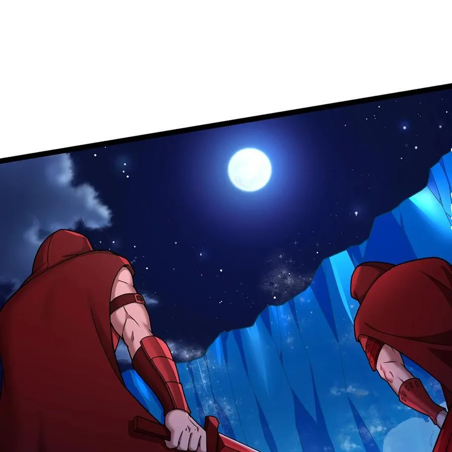 我被困在内测服一千年漫画,181回 记住你是谁3图