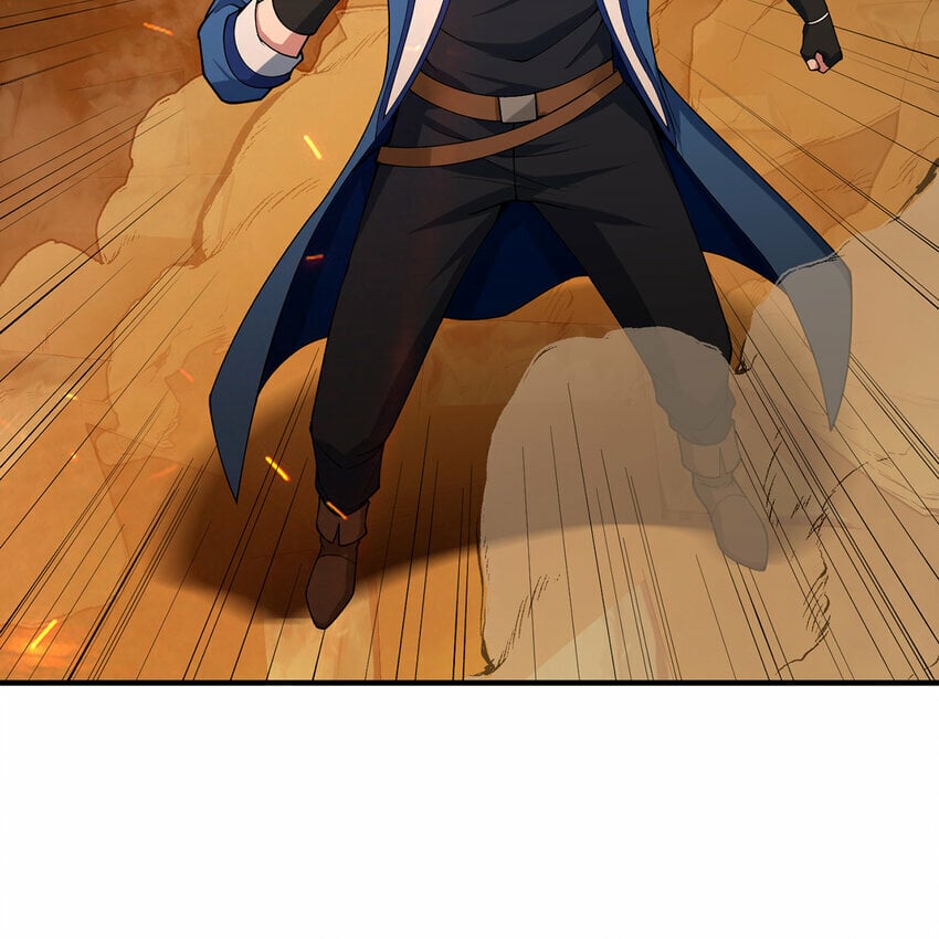 我被困在内测服一千年漫画,108回 是你打的不行4图