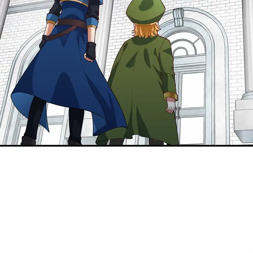 我被困在内测服一千年漫画,147回 晨光商会，我要贷款4图