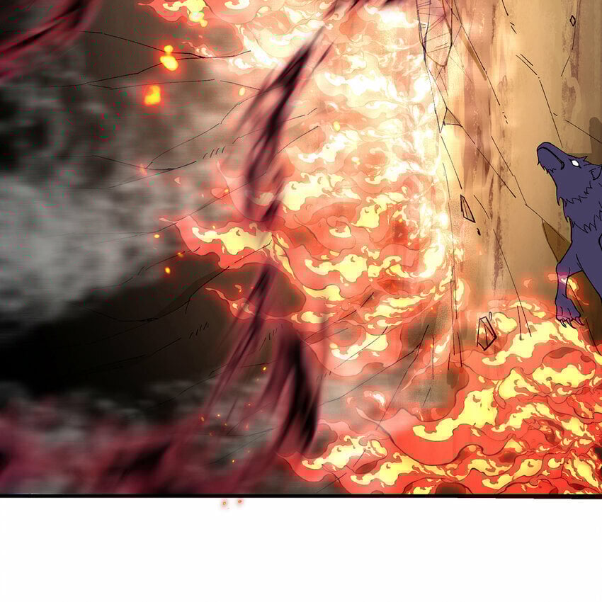 我被困在内测服一千年 动漫漫画,105回 打开锡兵之围5图