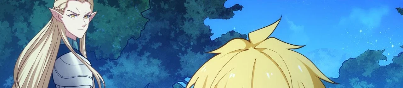 我被困在内测服一千年漫画,79回-您的仆人等候多时4图