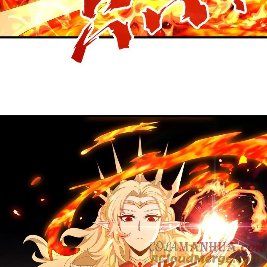 我被困在内测服一千年漫画,168回 AI？魔法？5图