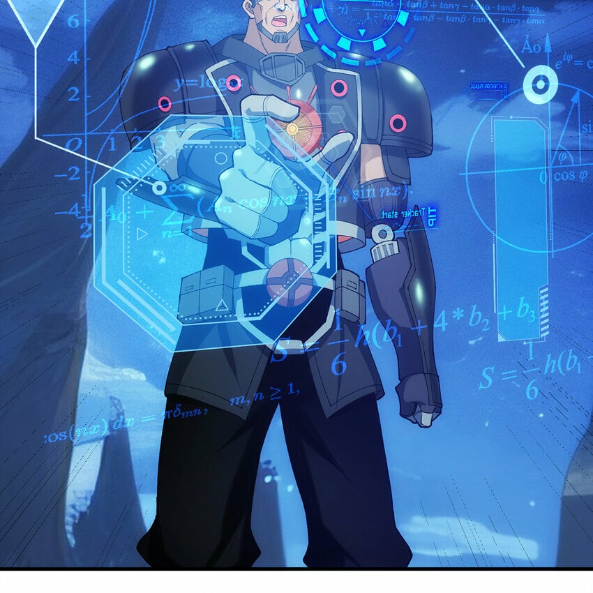 我被困在内测服一千年漫画,118回 脑嫌体正直！4图