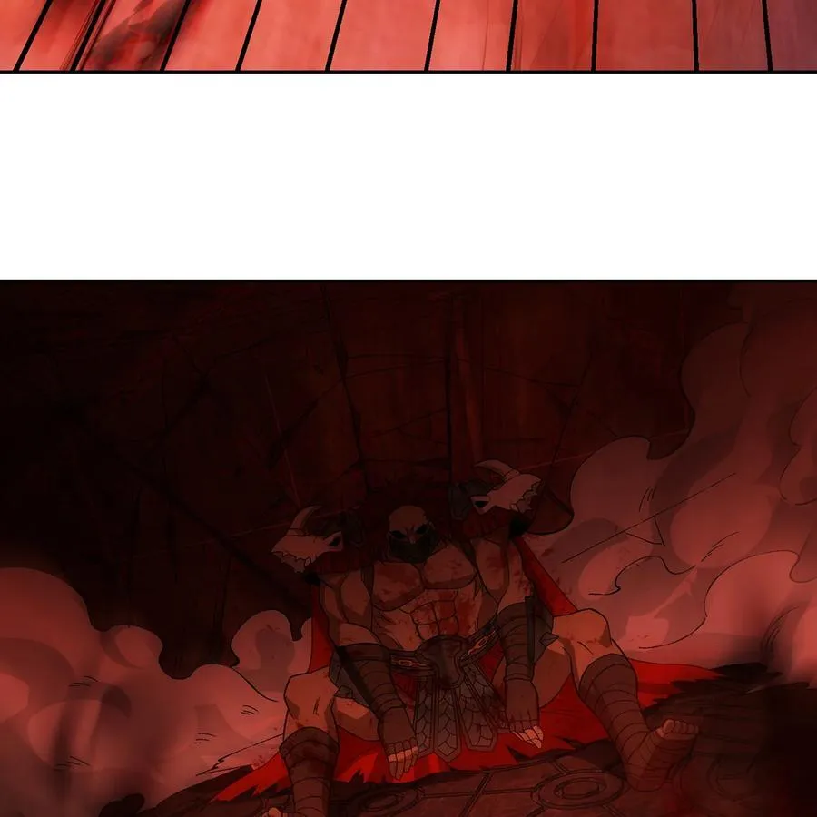 我被困在内测服一千年漫画,189回 圣灵马甲5图